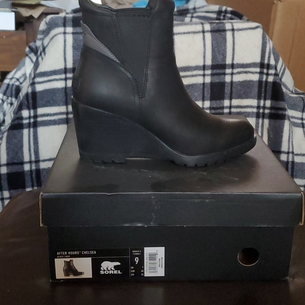 Sorel "After Hours Chelsea"